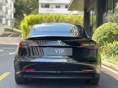 Tesla Model 3 Rear-Wheel Drive - ფოტო 9