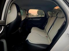 BYD Destroyer 05 Glory Edition DM-i 55KM Luxury - ფოტო 10
