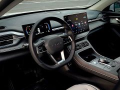 BYD Destroyer 05 Glory Edition DM-i 55KM Luxury - ფოტო 11