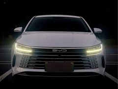 BYD Destroyer 05 Glory Edition DM-i 55KM Luxury - ფოტო 2