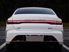 BYD Destroyer 05 Glory Edition DM-i 55KM Luxury - ფოტო 5