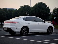 BYD Destroyer 05 Glory Edition DM-i 55KM Luxury - ფოტო 7