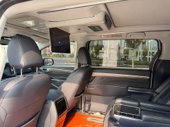 GAC Aion M8 2023 Lingxiu Series 390T Luxury Edition - ფოტო 11
