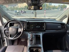 GAC Aion M8 2023 Lingxiu Series 390T Luxury Edition - ფოტო 5