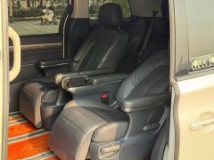 GAC Aion M8 2023 Lingxiu Series 390T Luxury Edition - ფოტო 6