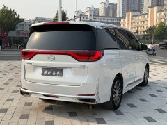 GAC Aion M8 2023 Lingxiu Series 390T Luxury Edition - ფოტო 7