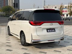 GAC Aion M8 2023 Lingxiu Series 390T Luxury Edition - ფოტო 9