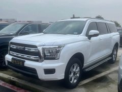 Haval H5 2025 2.0T Automatic 4WD Navigator Diesel - ფოტო 1