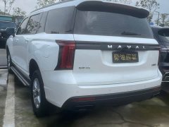 Haval H5 2025 2.0T Automatic 4WD Navigator Diesel - ფოტო 10