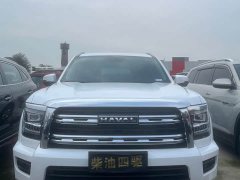 Haval H5 2025 2.0T Automatic 4WD Navigator Diesel - ფოტო 2
