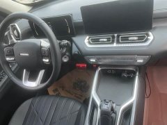 Haval H5 2025 2.0T Automatic 4WD Navigator Diesel - ფოტო 5