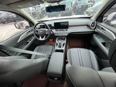 Haval H5 2025 2.0T Automatic 4WD Navigator Diesel - ფოტო 7