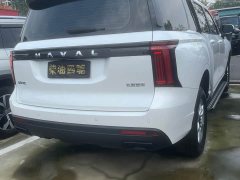 Haval H5 2025 2.0T Automatic 4WD Navigator Diesel - ფოტო 9