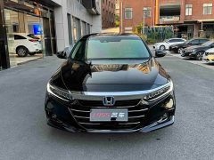 Honda Accord 2022 Sharp Hybrid 2.0L Sharp Leader Edition - ფოტო 2