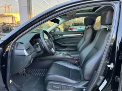 Honda Accord 2022 Sharp Hybrid 2.0L Sharp Leader Edition - ფოტო 4