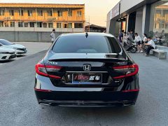 Honda Accord 2022 Sharp Hybrid 2.0L Sharp Leader Edition - ფოტო 8