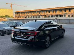 Honda Accord 2022 Sharp Hybrid 2.0L Sharp Leader Edition - ფოტო 9