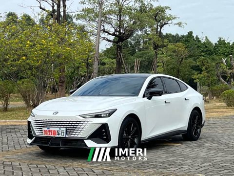 2025 Changan UNI-V 2024 1.5T Premium - ავტომობილი ჩინეთიდან