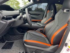 Changan UNI-V 2024 1.5T Premium - ფოტო 10