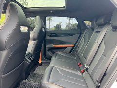 Changan UNI-V 2024 1.5T Premium - ფოტო 11