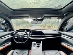 Changan UNI-V 2024 1.5T Premium - ფოტო 12