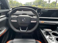 Changan UNI-V 2024 1.5T Premium - ფოტო 13