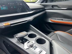 Changan UNI-V 2024 1.5T Premium - ფოტო 14