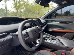 Changan UNI-V 2024 1.5T Premium - ფოტო 16