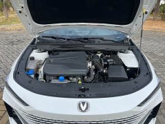 Changan UNI-V 2024 1.5T Premium - ფოტო 19