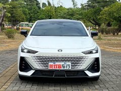 Changan UNI-V 2024 1.5T Premium - ფოტო 2