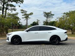 Changan UNI-V 2024 1.5T Premium - ფოტო 4
