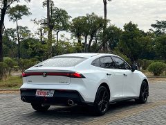Changan UNI-V 2024 1.5T Premium - ფოტო 5