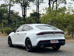 Changan UNI-V 2024 1.5T Premium - ფოტო 7