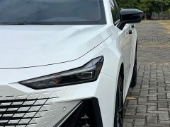 Changan UNI-V 2024 1.5T Premium - ფოტო 8