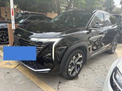 Geely Boyue L 1.5TD DCT Luxury - ფოტო 1