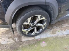 Geely Boyue L 1.5TD DCT Luxury - ფოტო 11