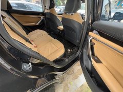 Geely Boyue L 1.5TD DCT Luxury - ფოტო 12