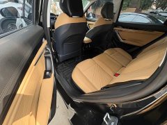 Geely Boyue L 1.5TD DCT Luxury - ფოტო 14