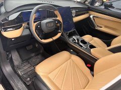 Geely Boyue L 1.5TD DCT Luxury - ფოტო 15