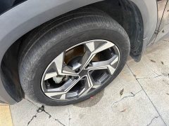 Geely Boyue L 1.5TD DCT Luxury - ფოტო 16