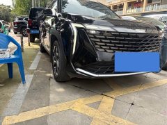 Geely Boyue L 1.5TD DCT Luxury - ფოტო 2