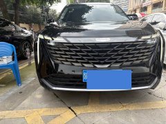 Geely Boyue L 1.5TD DCT Luxury - ფოტო 3