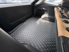 Geely Boyue L 1.5TD DCT Luxury - ფოტო 9