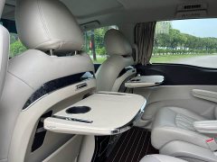 Buick GL8 Land Official Business Class 652T Comfort Edition - ფოტო 13
