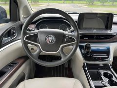 Buick GL8 Land Official Business Class 652T Comfort Edition - ფოტო 15