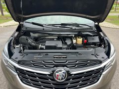 Buick GL8 Land Official Business Class 652T Comfort Edition - ფოტო 19