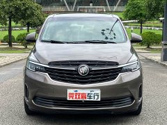 Buick GL8 Land Official Business Class 652T Comfort Edition - ფოტო 2