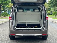 Buick GL8 Land Official Business Class 652T Comfort Edition - ფოტო 20