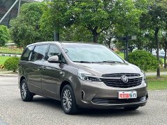 Buick GL8 Land Official Business Class 652T Comfort Edition - ფოტო 3