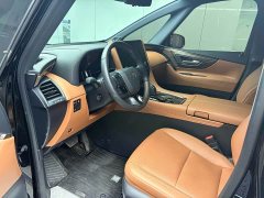 Toyota Alphard 2025 Hybrid 2.5L Premium Gold Edition - ფოტო 2